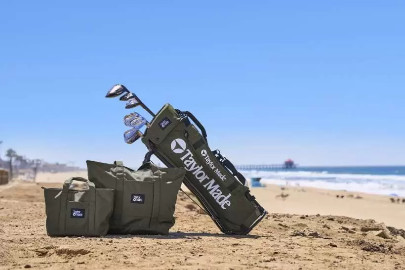 テーラーメイド,ゴルフアパレル,ゴルフウェア,