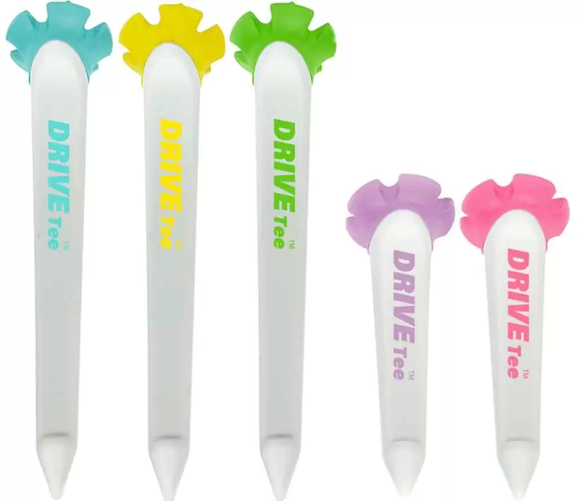 ゴルフアイテム,ティ,ゴルフグッズ,ドライブティ