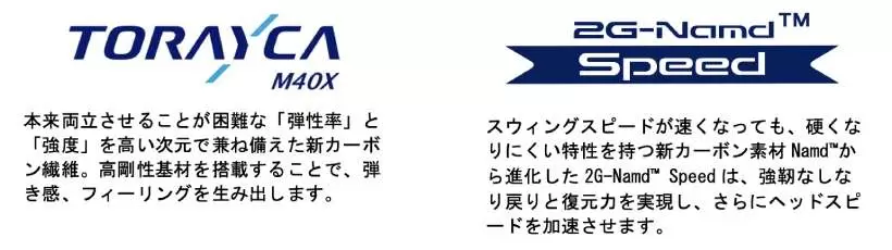 ヨネックス,ゴルフシャフト,ゴルフアイテム