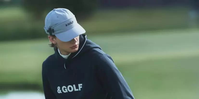 アンパスィ,ゴルフウェア,ゴルフブランド,アンドゴルフ