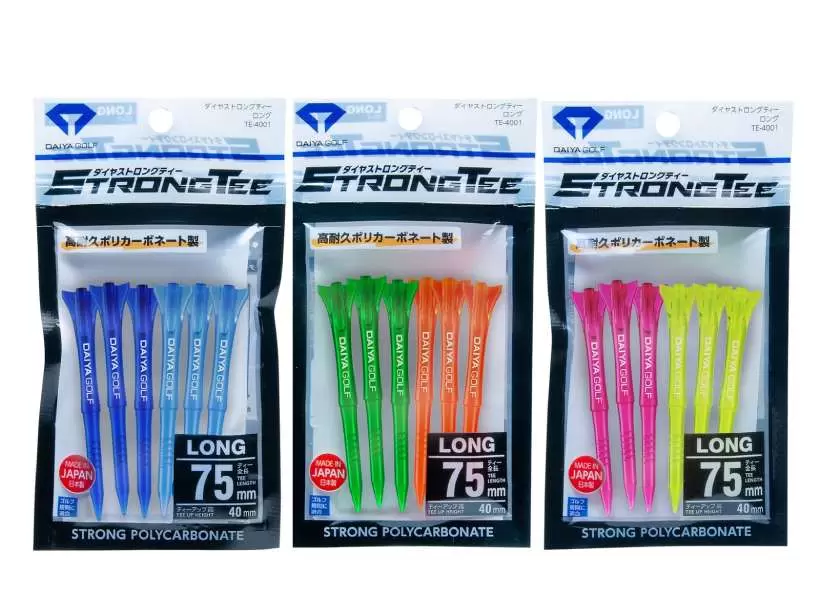 ゴルフティ,ゴルフアイテム,今平周吾