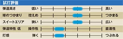 ブリヂストン BX1 ST