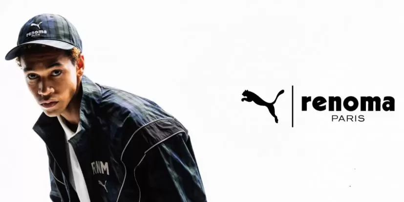 プーマゴルフ,レノマゴルフ,ゴルフウェア,ゴルフブランド