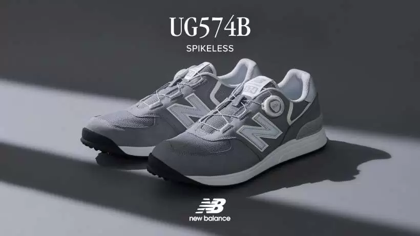 ゴルフアパレル,ニューバランスゴルフ,ゴルフウェア