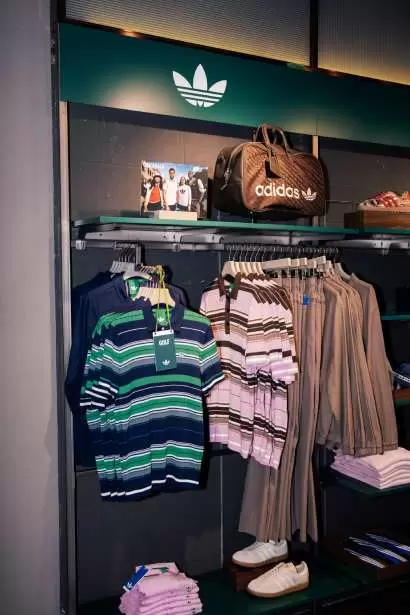 アディダス,アディダスゴルフ,オリジナルスゴルフ,ゴルフウェア,ゴルフブランド