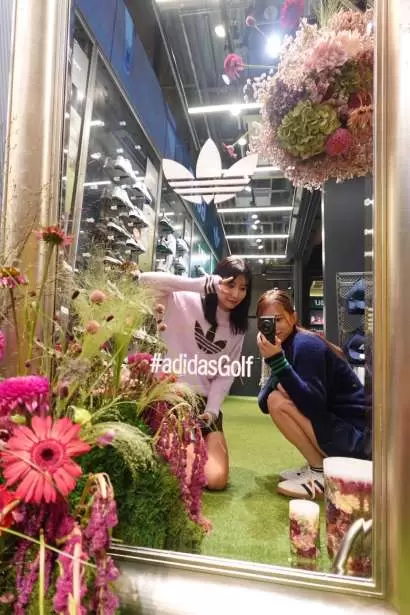 アディダス,アディダスゴルフ,オリジナルスゴルフ,ゴルフウェア,ゴルフブランド