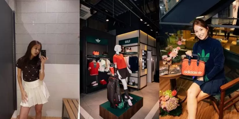 アディダス,アディダスゴルフ,オリジナルスゴルフ,ゴルフウェア,ゴルフブランド