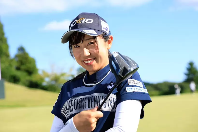 青木瀬令奈,菅沼菜々,XXIO14,XXIOプラス,ゼクシオ,ドライバー