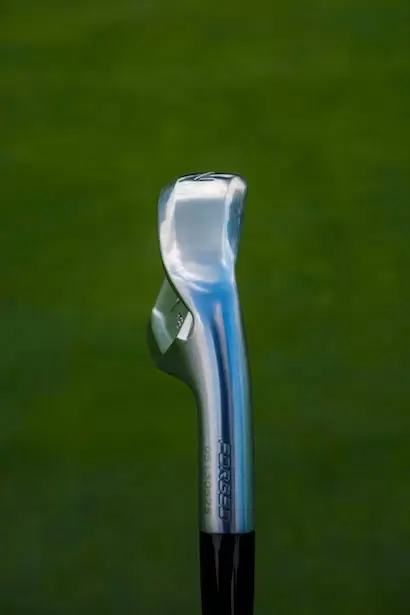 フォーティーン,TB-3,アイアン,石井良介