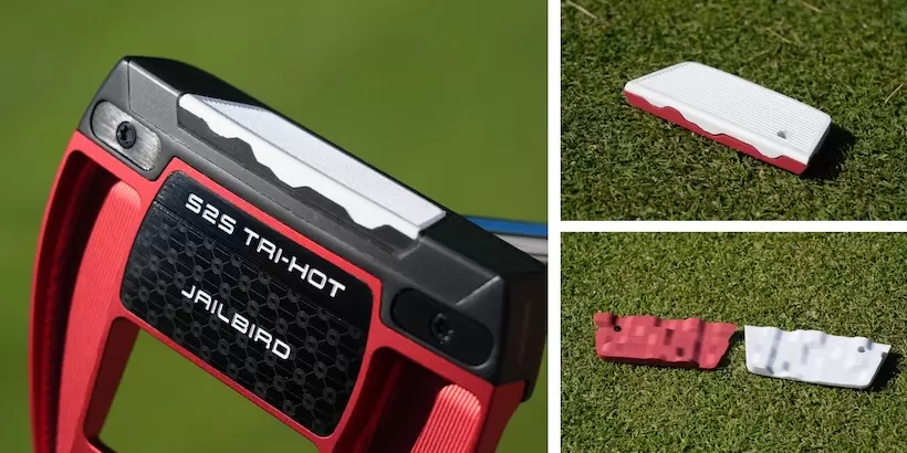 オデッセイ,S2S,パター,石川遼