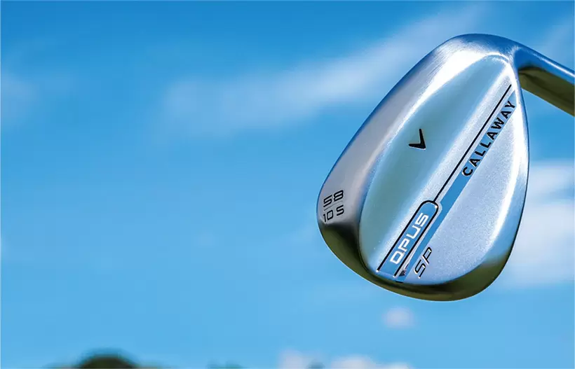 キャロウェイ OPUS SP