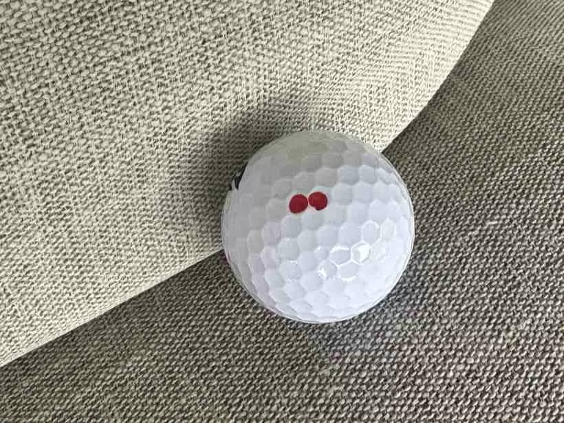 ゴルフボール,ゴルフアイテム,