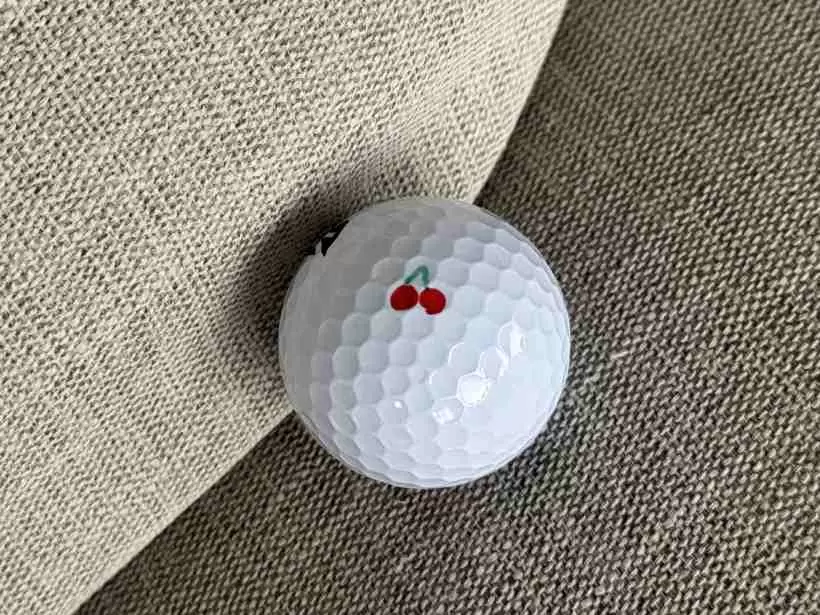 ゴルフボール,ゴルフアイテム,