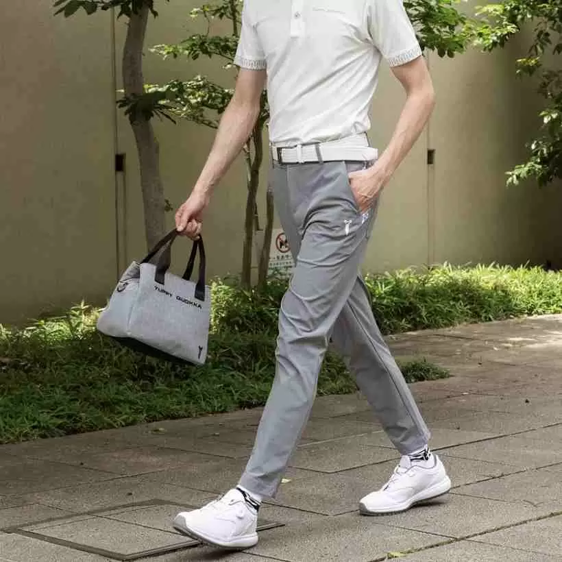 ヤッピークオッカ,ゴルフアイテム,カートバッグ