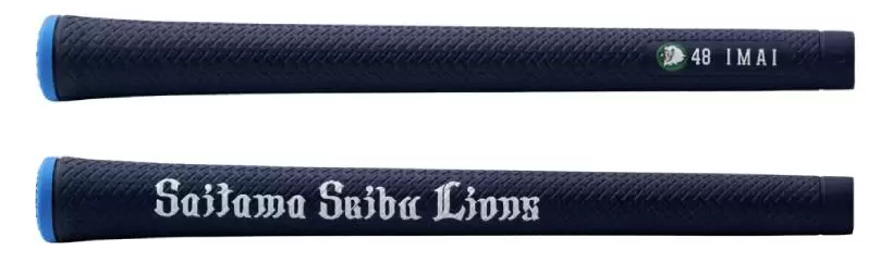 グリップ,ゴルフアイテム,西武ライオンズ,サイン入りグッズ