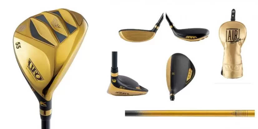 キャスコ,ゴルフクラブ,ユーティリティ,限定モデル