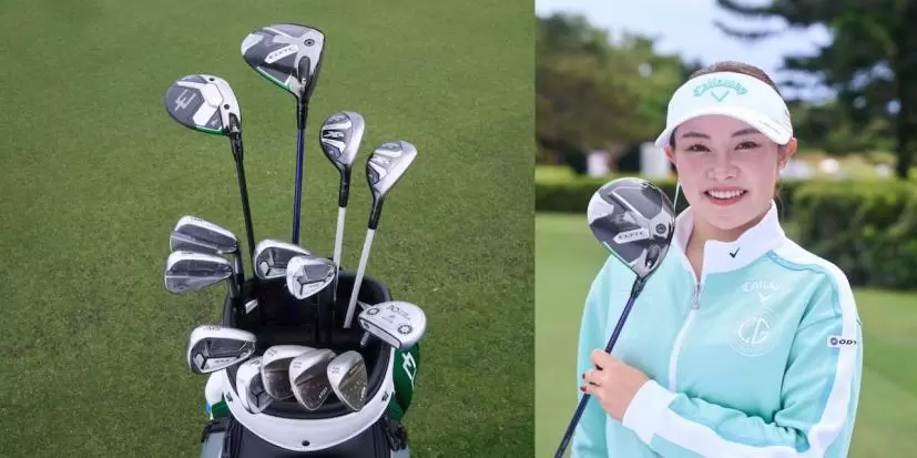 河本結,優勝,スタンレーレディス