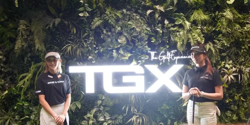 TGX,FULLSWING,ゴルフトーナメント,eスポーツ,