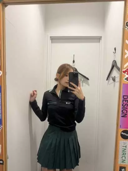 rufflog,ゴルフアパレル,ゴルフブランド,ポップアップ,代官山