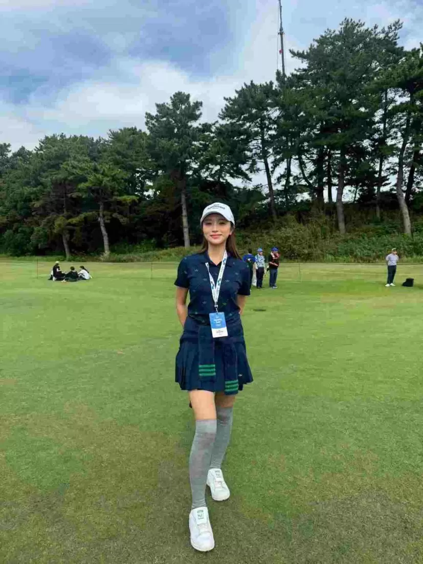 アディダスゴルフ,アディダスオリジナルス,オリジナルスゴルフ,コーデ,