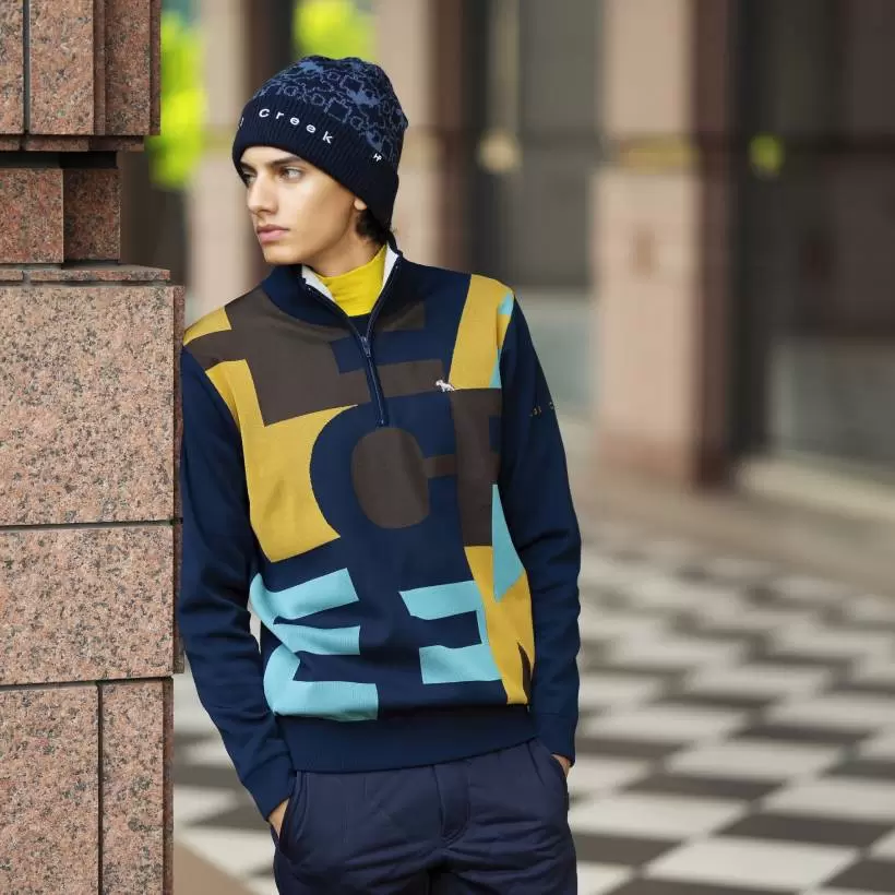 Heal Creek,ヒールクリーク,ゴルフウェア,ゴルフアパレル,キャンペーン