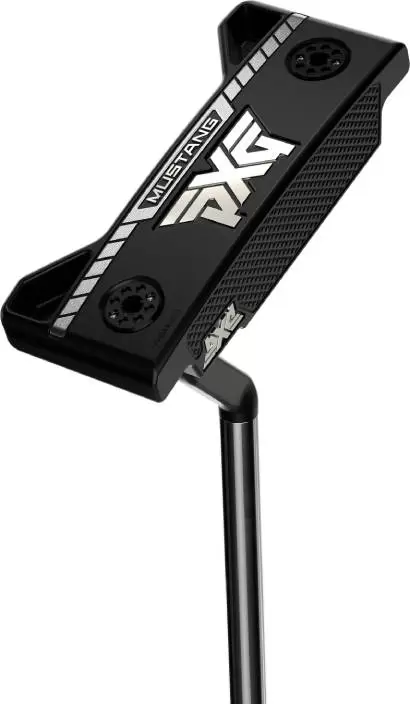 PXG,パター,ゼロトルク,Mustang ZT