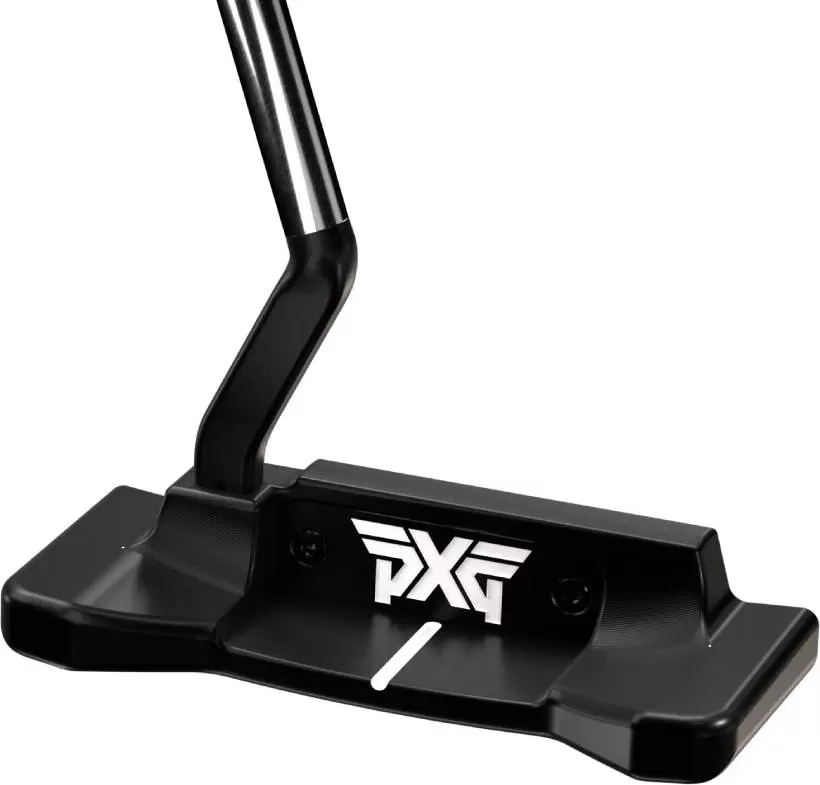 PXG,パター,ゼロトルク,Mustang ZT