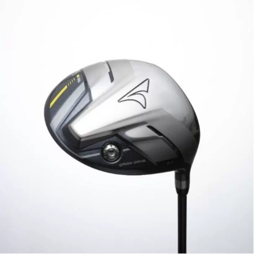 アルペン,ゴルフ5,ブリヂストン,ツアーステージ,ゴルフクラブ,共同開発