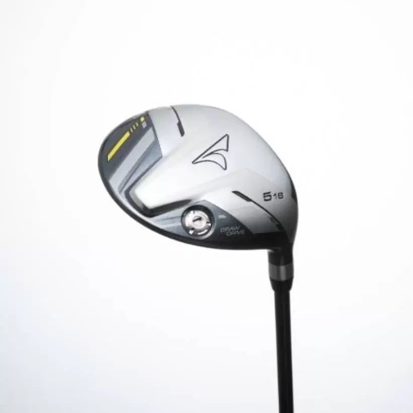 アルペン,ゴルフ5,ブリヂストン,ツアーステージ,ゴルフクラブ,共同開発