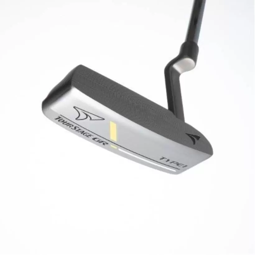 アルペン,ゴルフ5,ブリヂストン,ツアーステージ,ゴルフクラブ,共同開発