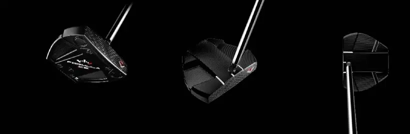 トゥーロンゴルフ,パター,ゴルフクラブ,日本上陸