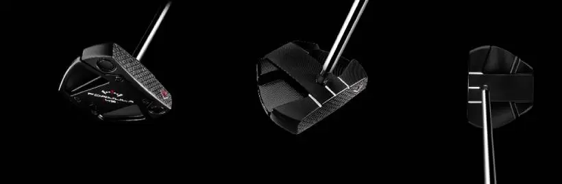 トゥーロンゴルフ,パター,ゴルフクラブ,日本上陸