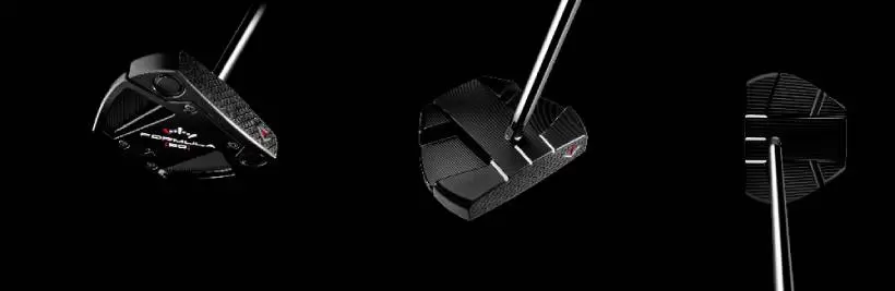 トゥーロンゴルフ,パター,ゴルフクラブ,日本上陸