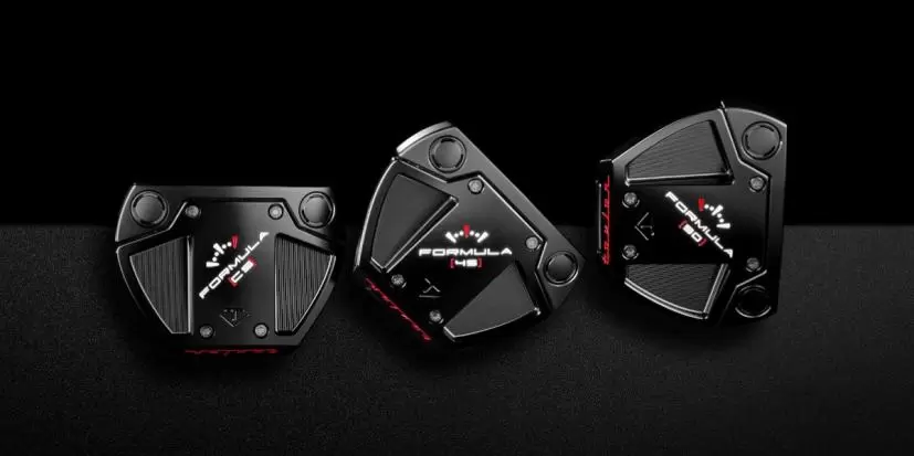 トゥーロンゴルフ,パター,ゴルフクラブ,日本上陸