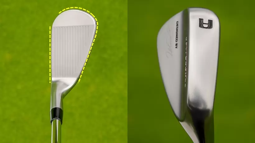 「UPPARウェッジ」,ダグ三瓶,アプローチ,ウェッジ,バンカー,AW,SW,LW