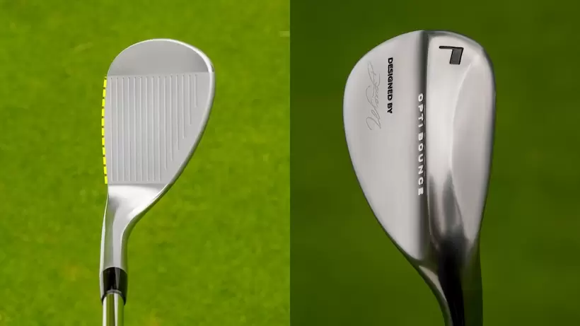 「UPPARウェッジ」,ダグ三瓶,アプローチ,ウェッジ,バンカー,AW,SW,LW