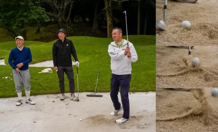 「UPPARウェッジ」,ダグ三瓶,アプローチ,ウェッジ,バンカー,AW,SW,LW