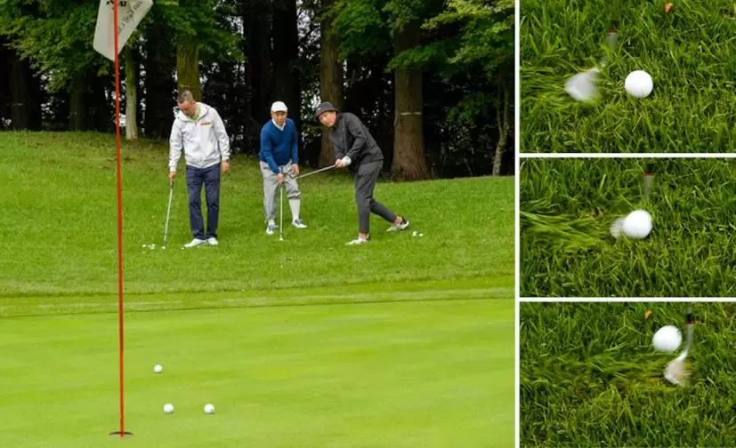 「UPPARウェッジ」,ダグ三瓶,アプローチ,ウェッジ,バンカー,AW,SW,LW