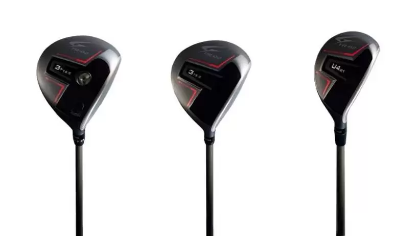 つるや,ゴールデンプリックス,ゴルフクラブ