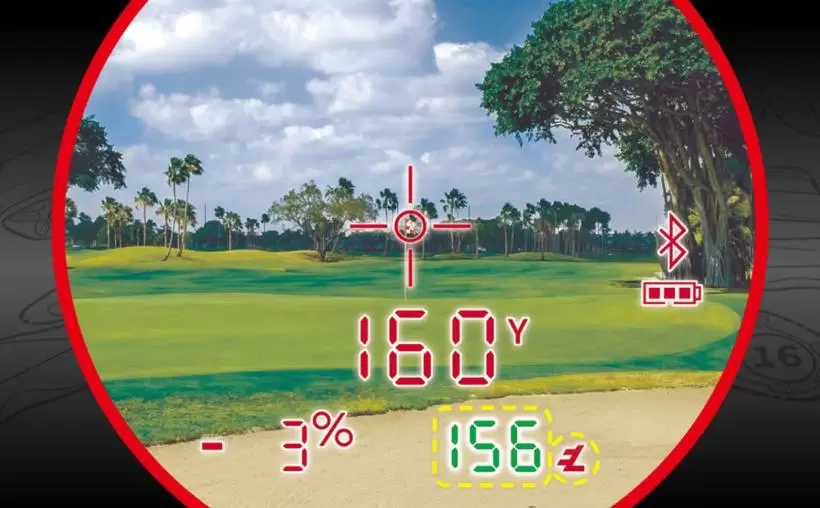 ブッシュネルゴルフ,ゴルフ距離計,ゴルフアイテム