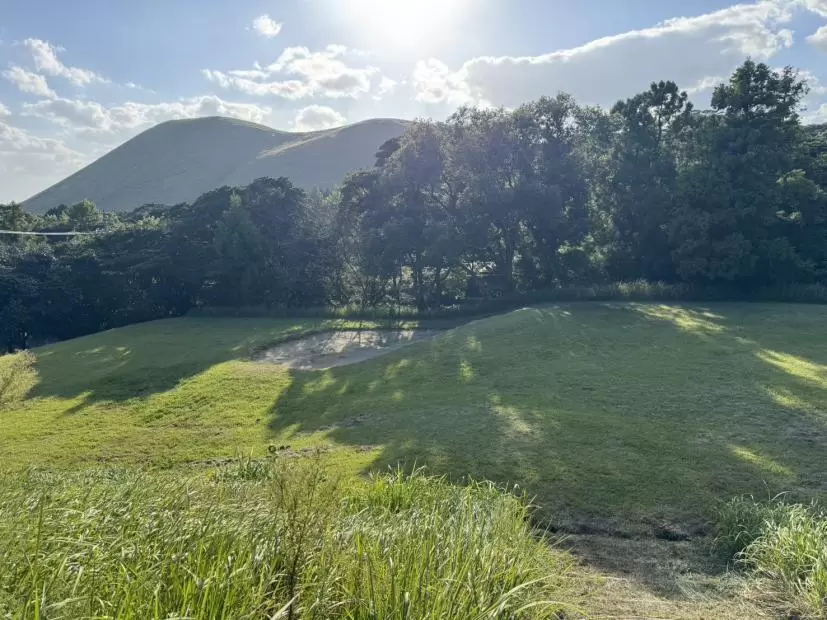 ゴルフ旅行,国内旅行,五島列島,長崎,離島巡り,観光,女子旅