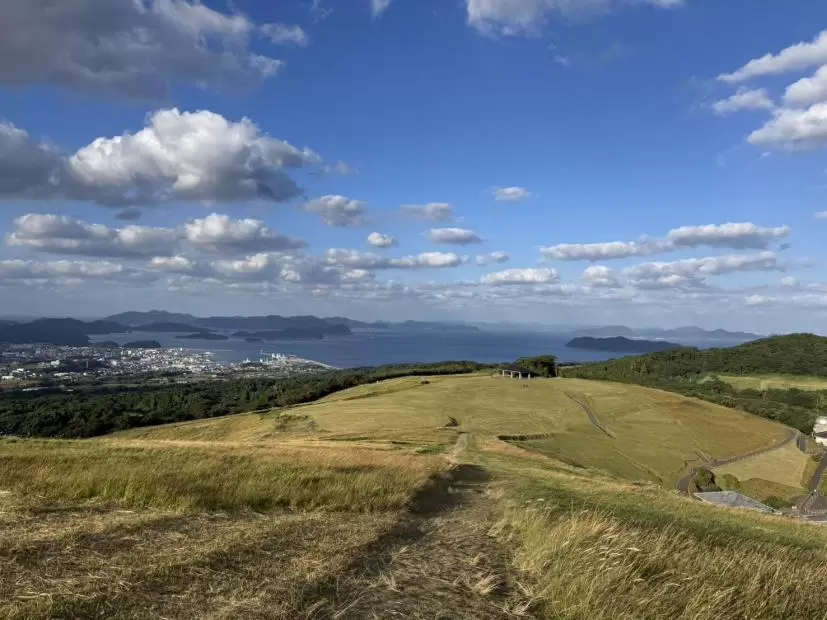 ゴルフ旅行,国内旅行,五島列島,長崎,離島巡り,観光,女子旅