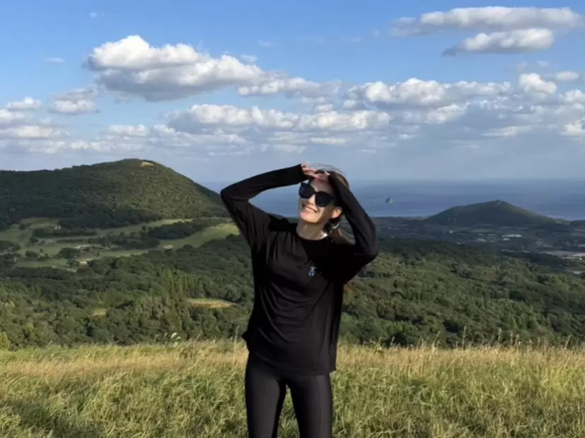 ゴルフ旅行,国内旅行,五島列島,長崎,離島巡り,観光,女子旅