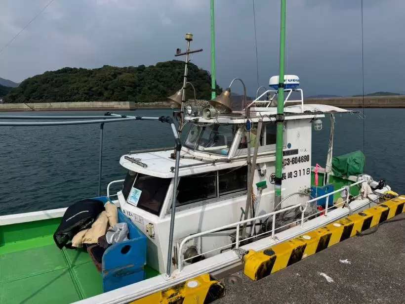 ゴルフ旅,ゴルフ旅行,五島列島,五島列島旅行,長崎,国内旅行