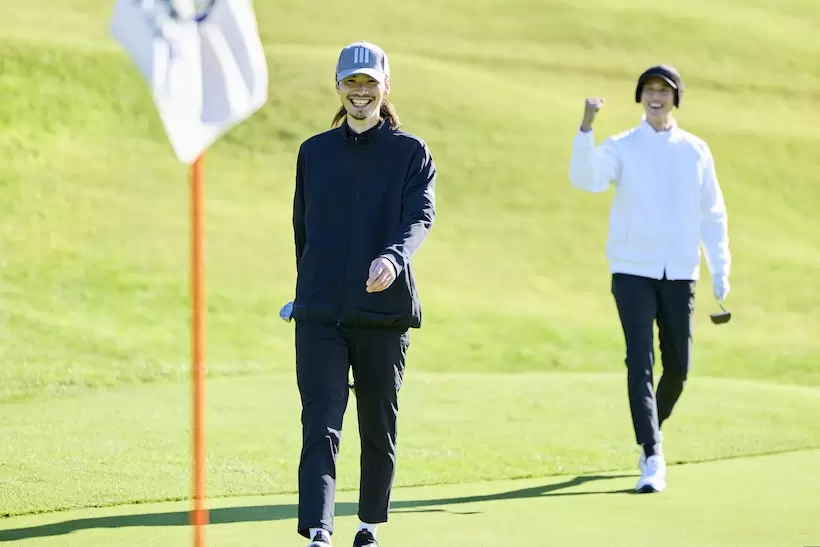 COLD.RDY,コールドレディ,アディダスゴルフ,adidasgolf,ゴルフ,冬,軽い,暖かい