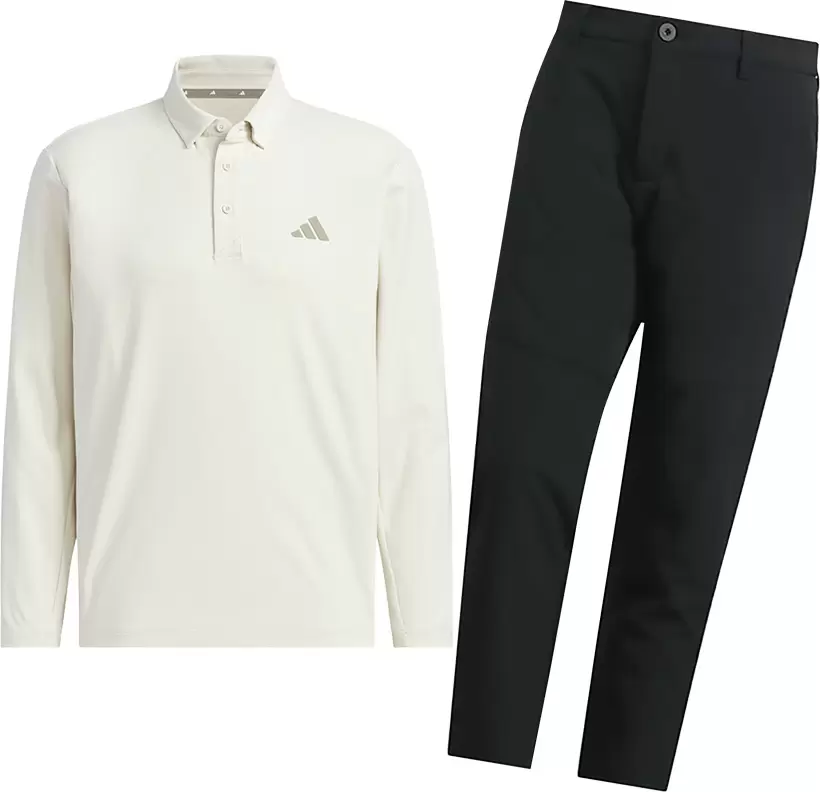 アディダスゴルフ