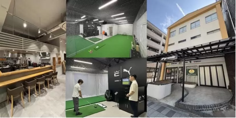 コブラプーマ,フィッティングスタジオ,