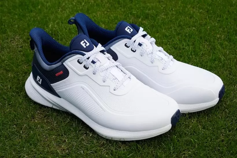 フットジョイ,FOOTJOY,PROSL,未発表モデル