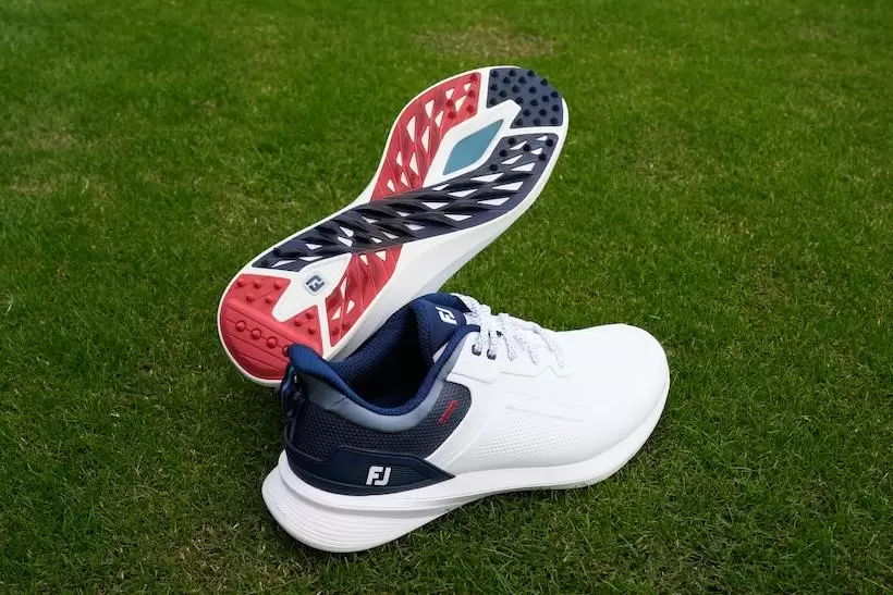 フットジョイ,FOOTJOY,PROSL,未発表モデル