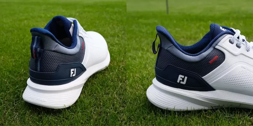 フットジョイ,FOOTJOY,PROSL,未発表モデル